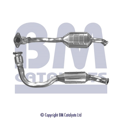 Catalytic Converter